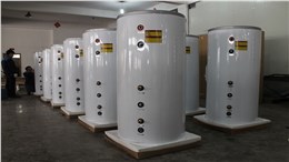 太陽能廠家看過來，看看這是不是你需要的不銹鋼盤管